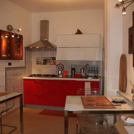 Orgosolo B&B Sardegna Bagian luar foto