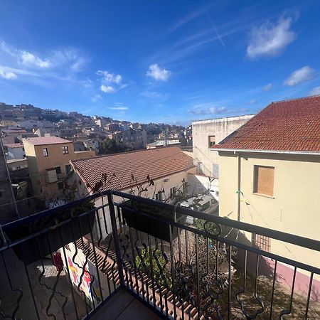 Orgosolo B&B Sardegna Bagian luar foto