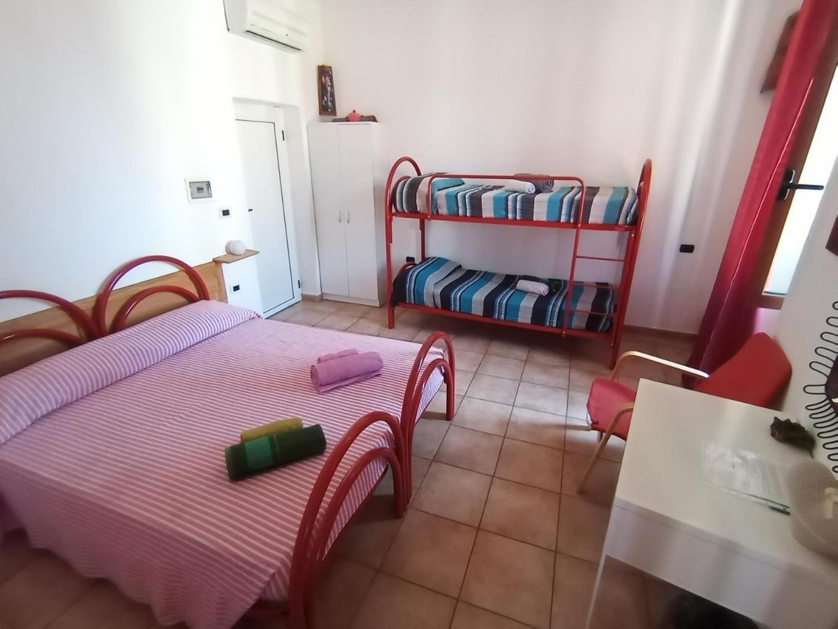 Orgosolo B&B Sardegna Bagian luar foto