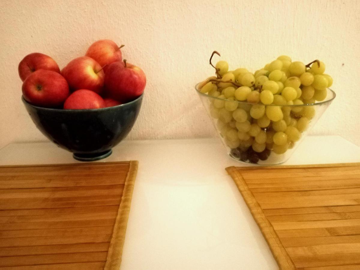 Orgosolo B&B Sardegna Bagian luar foto