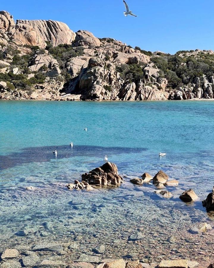 Orgosolo B&B Sardegna Bagian luar foto
