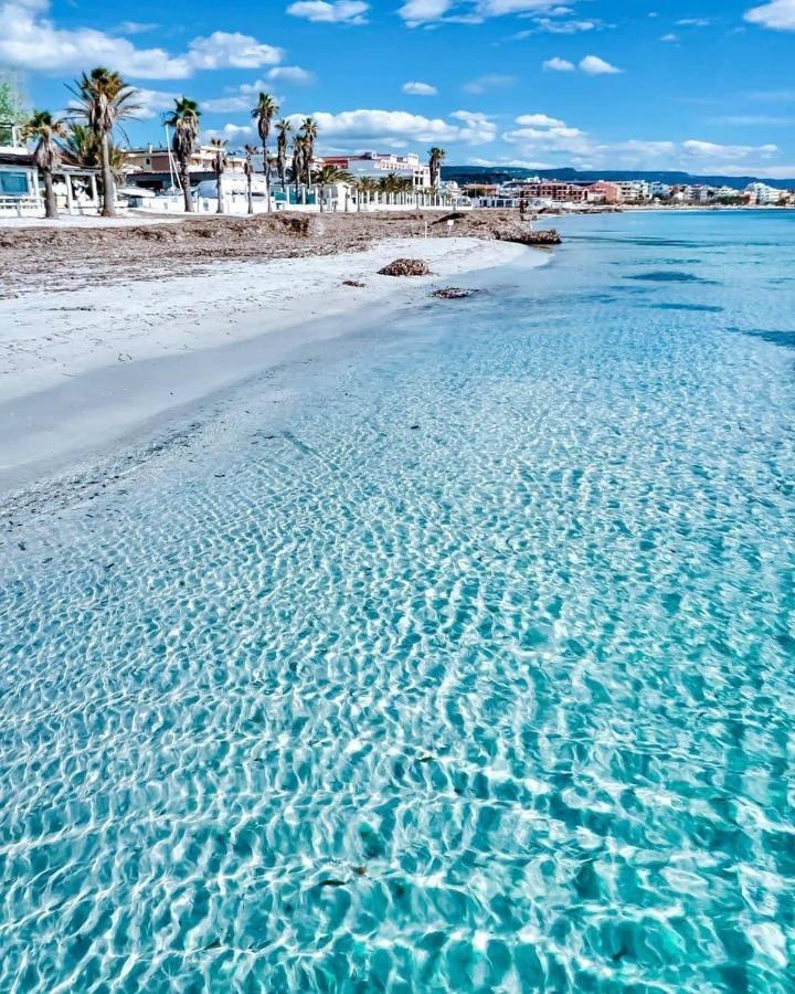 Orgosolo B&B Sardegna Bagian luar foto