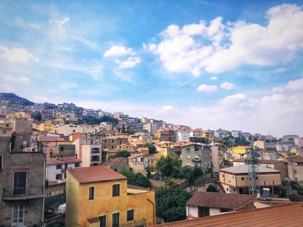 Orgosolo B&B Sardegna Bagian luar foto