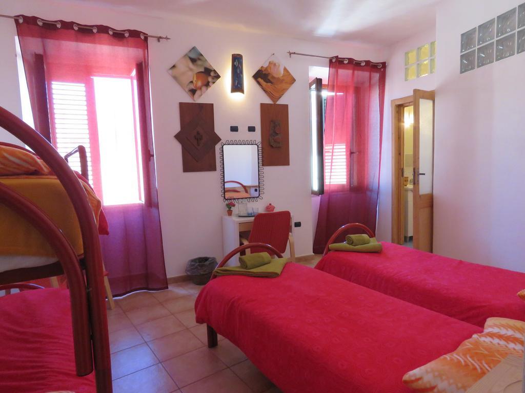 Orgosolo B&B Sardegna Bagian luar foto